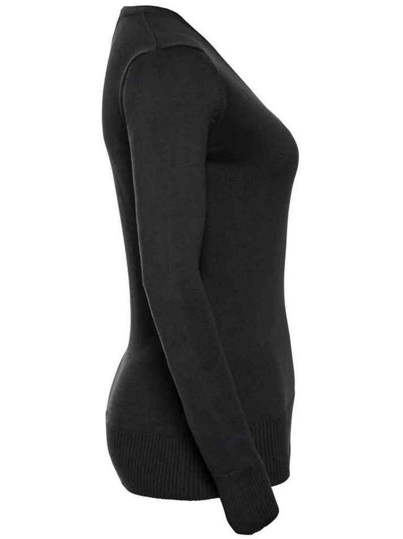 Russell Collection - Pull Noir - Kiabi