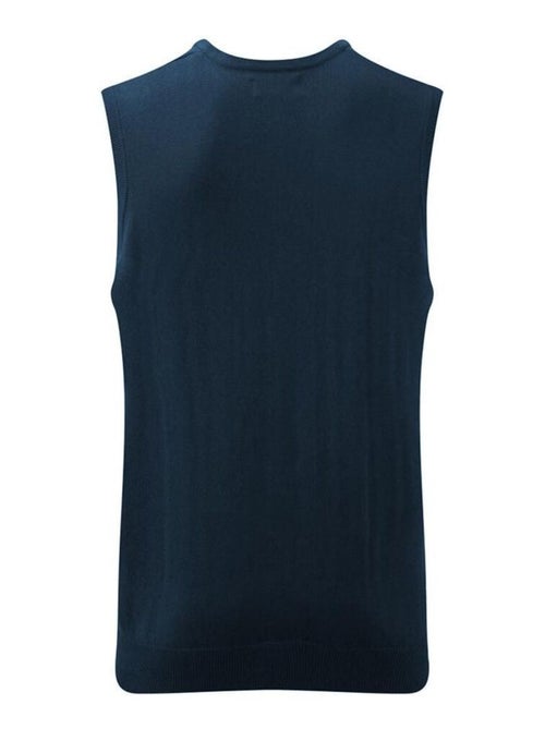 Russell Collection - Pull sans manches - Kiabi