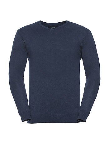 Russell Collection - Pull sans manches