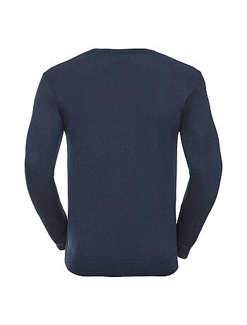 Russell Collection - Pull sans manches