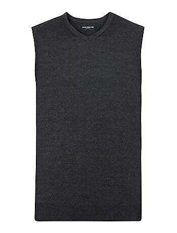 Russell Collection - Pull sans manches