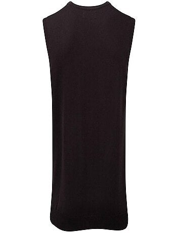 Russell Collection - Pull sans manches