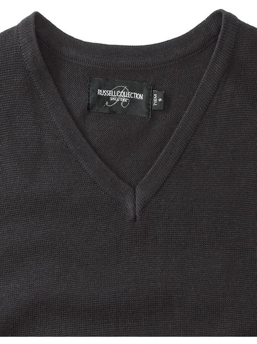 Russell Collection - Pull sans manches - Kiabi