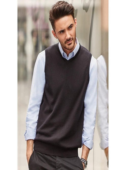 Russell Collection - Pull sans manches - Kiabi