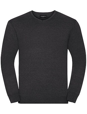 Russell Collection - Pull sans manches