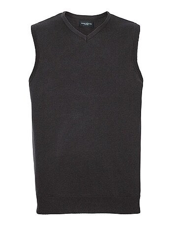 Russell Collection - Pull sans manches