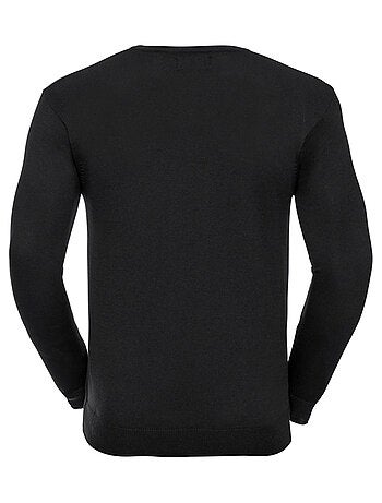 Russell Collection - Pull sans manches