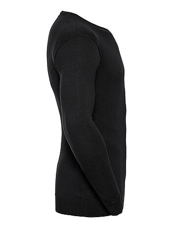 Russell Collection - Pull sans manches