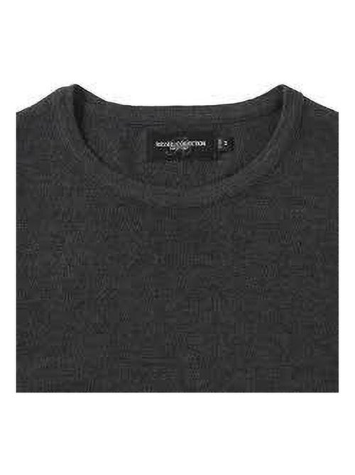 Russell Collection - Pullover à col en V - Kiabi