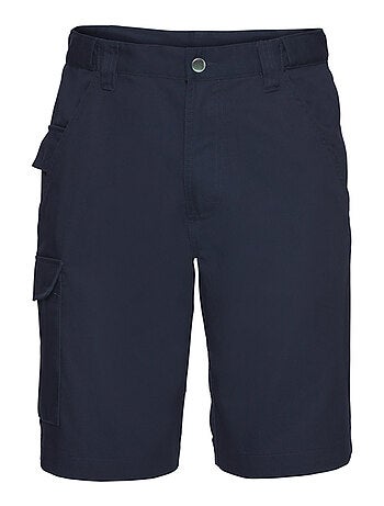 Russell Collection - Short travail