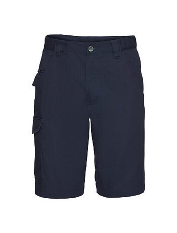 Russell Collection - Short travail