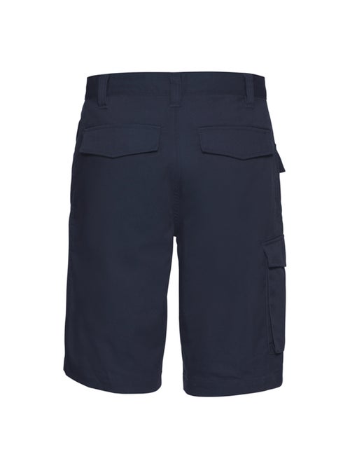 Russell Collection - Short travail - Kiabi