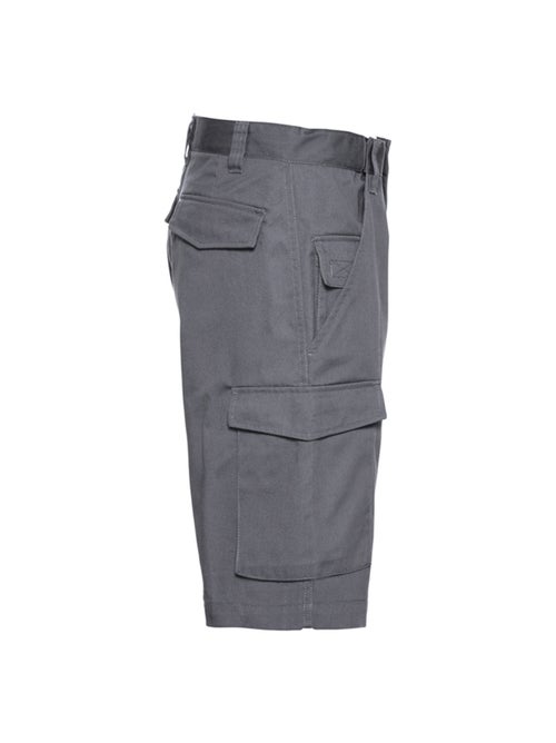 Russell Collection - Short travail - Kiabi