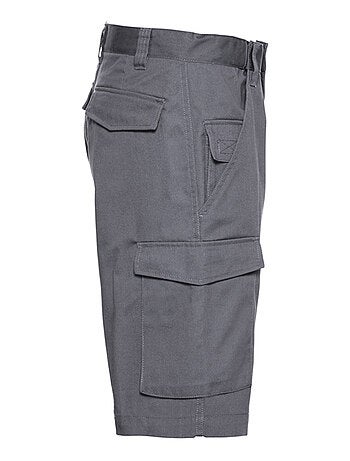 Russell Collection - Short travail