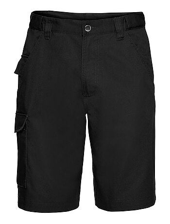 Russell Collection - Short travail