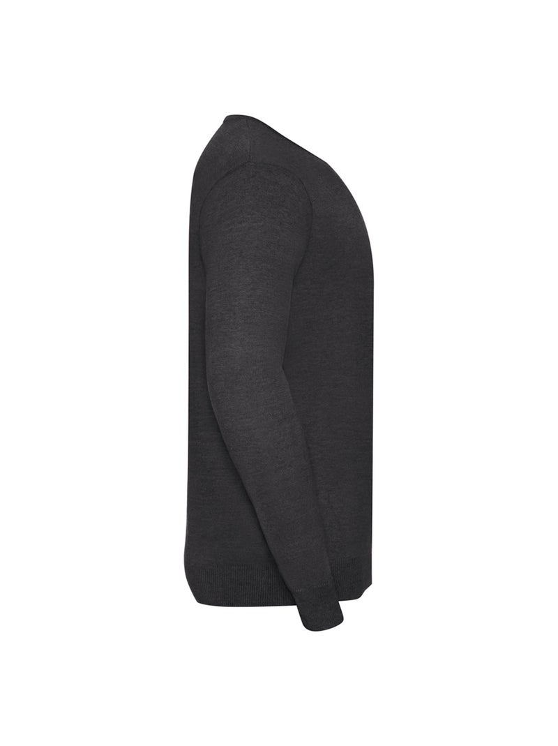 Russell Collection - Sweat Carbone - Kiabi