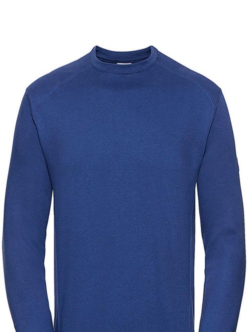 Russell Collection - Sweat travail - Kiabi