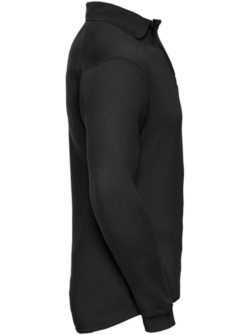 Russell Collection - Sweat travail Noir - Kiabi