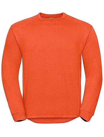 Russell Collection - Sweat travail