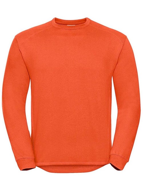 Russell Collection - Sweat travail - Kiabi