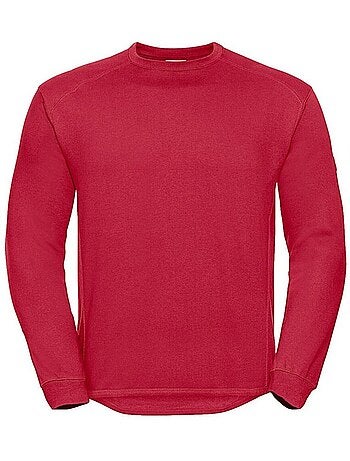 Russell Collection - Sweat travail