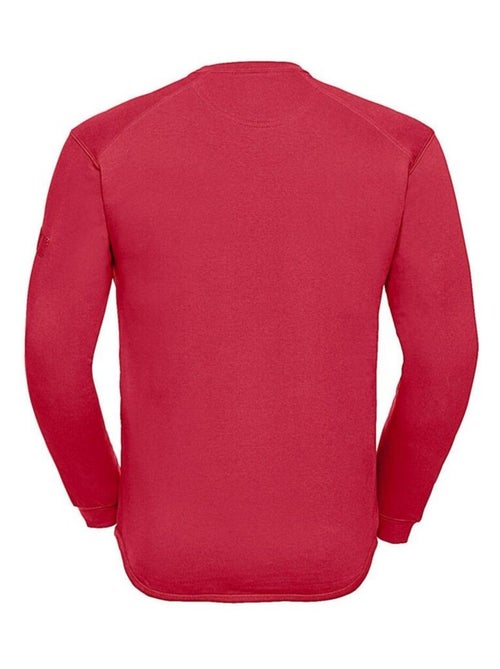 Russell Collection - Sweat travail - Kiabi