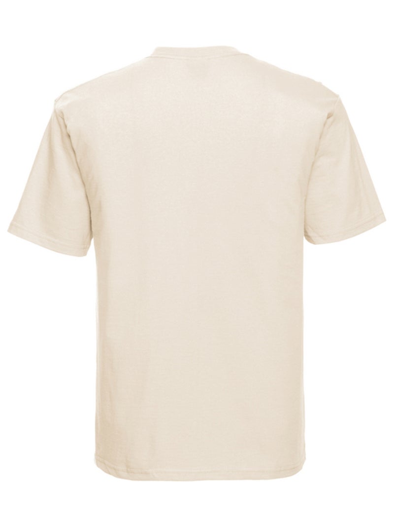 Russell Collection - T-shirt AUTHENTIC Beige - Kiabi