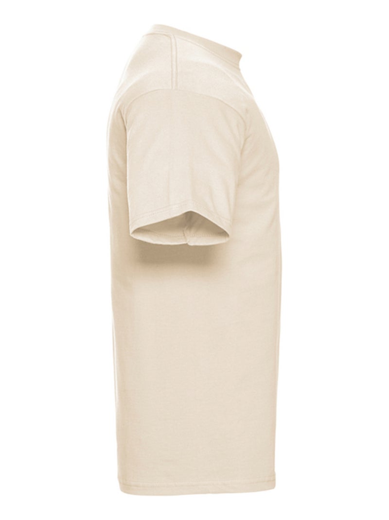 Russell Collection - T-shirt AUTHENTIC Beige - Kiabi