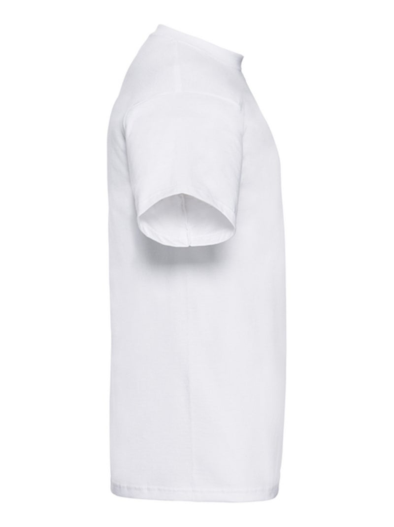 Russell Collection - T-shirt AUTHENTIC Blanc - Kiabi