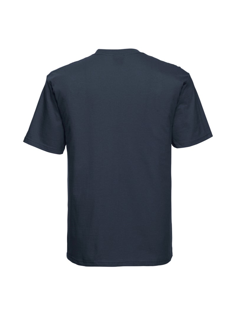 Russell Collection - T-shirt AUTHENTIC Bleu marine - Kiabi