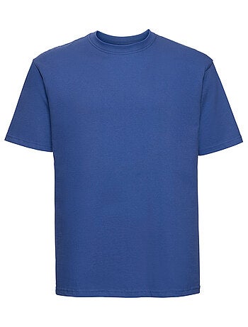 Russell Collection - T-shirt AUTHENTIC