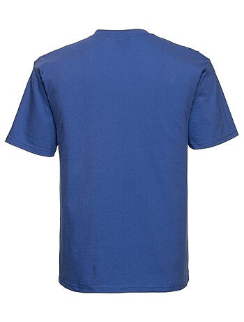 Russell Collection - T-shirt AUTHENTIC