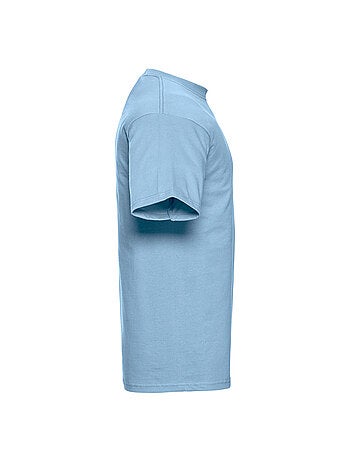 Russell Collection - T-shirt AUTHENTIC