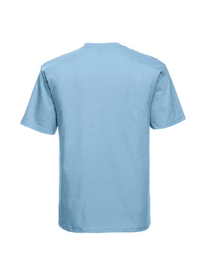 Russell Collection - T-shirt AUTHENTIC Ciel - Kiabi