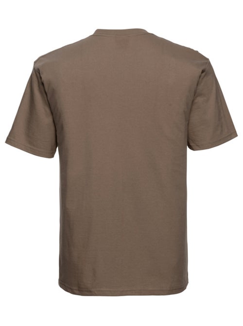 Russell Collection - T-shirt AUTHENTIC - Kiabi