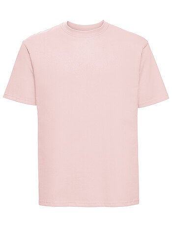 Russell Collection - T-shirt AUTHENTIC