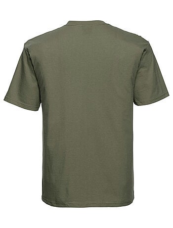 Russell Collection - T-shirt AUTHENTIC