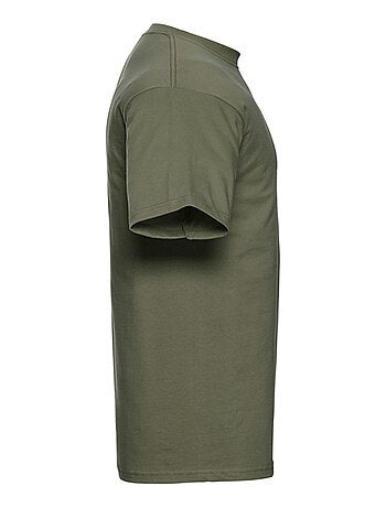 Russell Collection - T-shirt AUTHENTIC