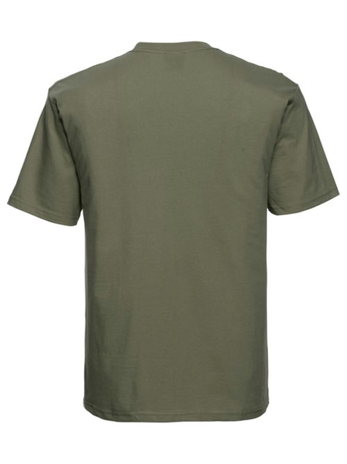 Russell Collection - T-shirt AUTHENTIC - Kiabi Russell Collection - T-shirt AUTHENTIC - Kiabi
