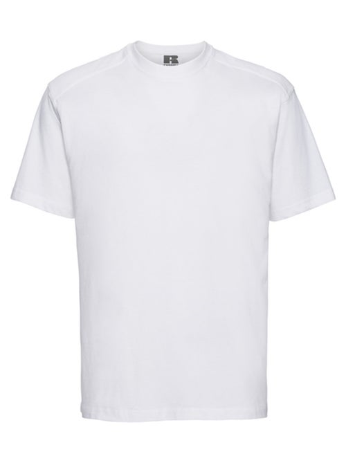 Russell Collection - T-shirt travail - Kiabi