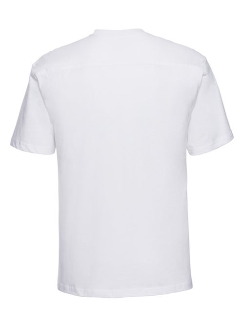 Russell Collection - T-shirt travail - Kiabi