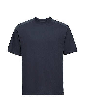 Russell Collection - T-shirt travail