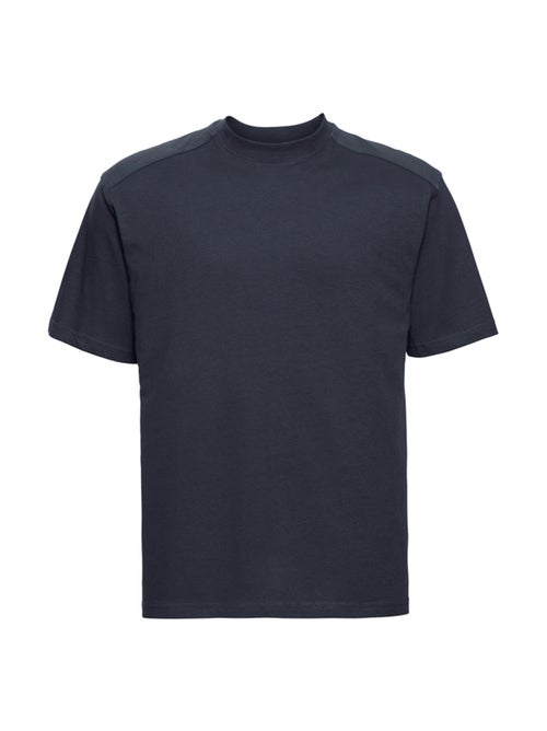 Russell Collection - T-shirt travail - Kiabi