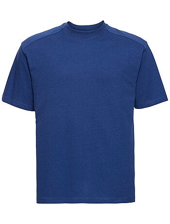 Russell Collection - T-shirt travail