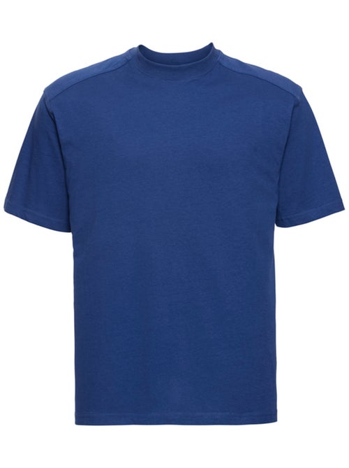 Russell Collection - T-shirt travail - Kiabi