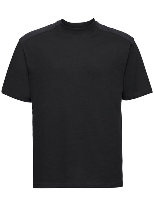 Russell Collection - T-shirt travail - Kiabi