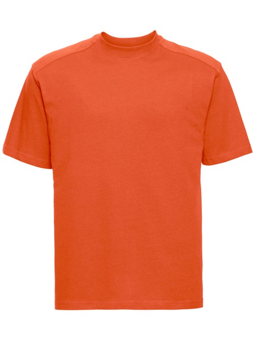 Russell Collection - T-shirt travail - Kiabi