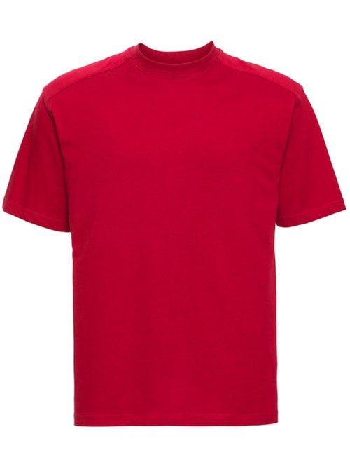 Russell Collection - T-shirt travail - Kiabi