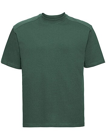 Russell Collection - T-shirt travail