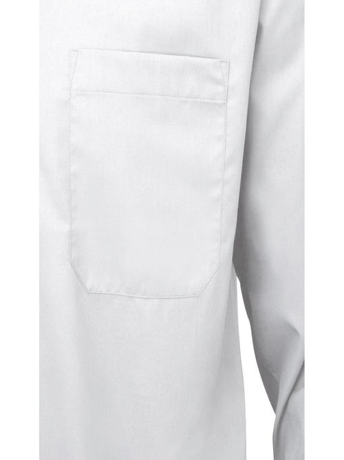 Russell Collection Chemise à manches longues pour hommes - Kiabi